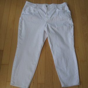NWOT American Eagle Mom Jean size 24